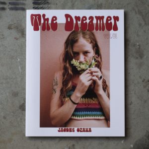 [James Ozawa] The Dreamer vol.1